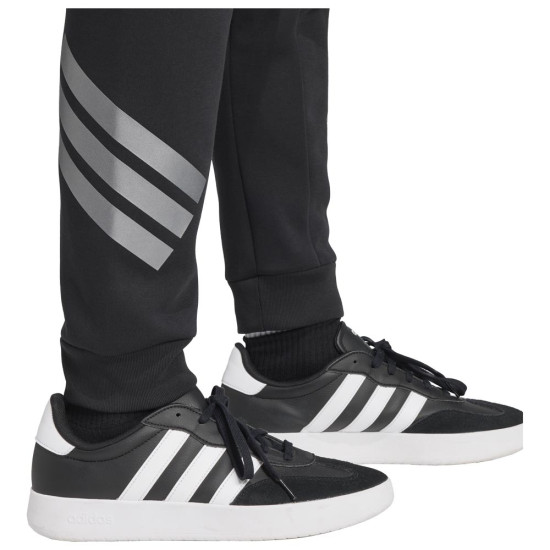 Adidas Ανδρικό παντελόνι φόρμας Future Icons Holiday 3-Stripes Pants